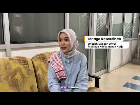 Makna dan Praktik Unggah-Ungguh pada Tenaga Kependidikan dan Kebersihan di Fakultas Psikologi UGM