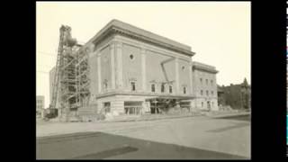The Temple Theatre: A Treasure Preserved in a Disposable Culture
