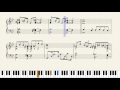 Oscar peterson  jazz exercises for piano  exercise 3