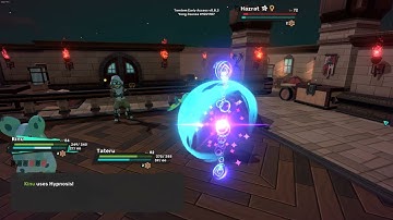Luma Hazrat Full Odds | Temtem Luma Hunting
