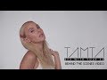 Capture de la vidéo Tamta - Sex With Your Ex (Official Behind The Scenes Video)