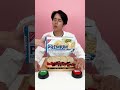 Yes or No PART5🍞#mix #challenge