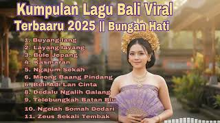 Lagu Bali Full Album Terbaru 2026: Pilihan Terbaik Musik Daerah Paling Santai