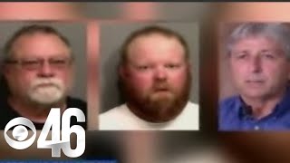 Arbery killers federal trial begins Monday