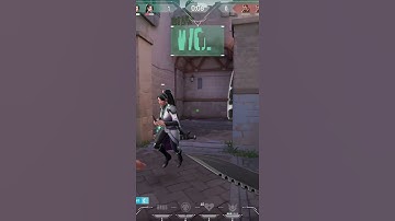 All sage blocked all entry points in split | Valorant gameplay