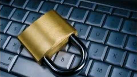 How to stop keyloggers