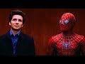 Spider-Man (2004) - Elevator Scene - Movie CLIP HD [1080p HD ]