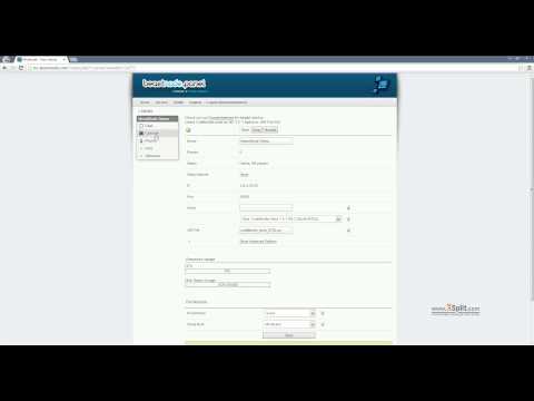 BeastNode: Setting up Whitelist and OP Access