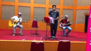 Class Economy Band Cover Peterpan - Mungkin Nanti Net Tv