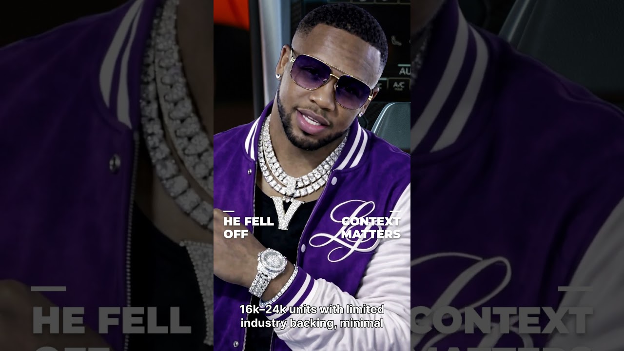 DaBaby Be More Grateful 1st Week Album Sales: Flop or Setup?! 👀💣😲🧐🤔👇