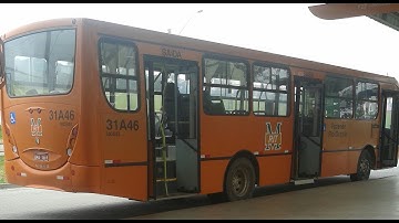 31A46 V. NOBEL (Caio Apache Vip I / Volkswagen 17.210 EOD)2004.