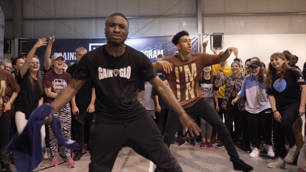 I'M IN - SUMMER '17 - [HOMEBROS x JFUNK class] workshop cafe