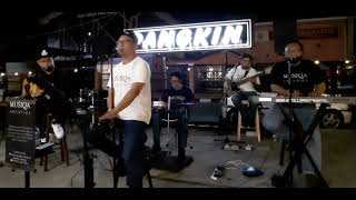 • Joget Tersalah Pikat