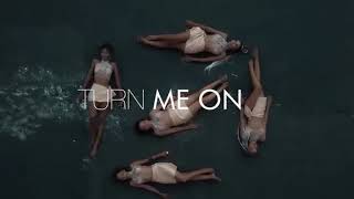 whozu ft s2kizzy - Turn Me On