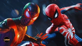 Epic Boss Battles in Spider-Man Remastered 4K PC Gameplay