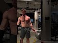 Когда в зале стало душновато