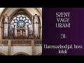 SZVU 51 Hamvazkodjál, hívő lélek (Hamvazószerdára) #hauptwerk #hamvazoszerda