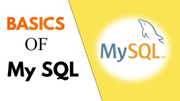 Intro to MySQL | MySQL Basic Commands in Pashto
