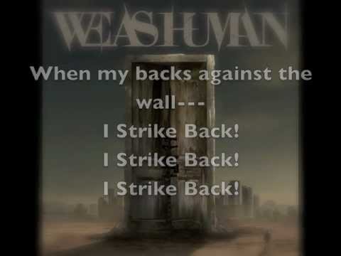 Strike A Light Video