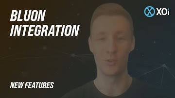 Bluon Product Video | XOi