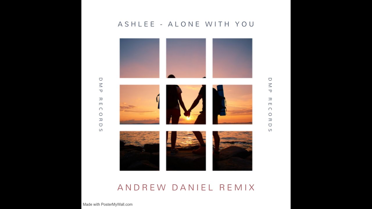 DOWNLOAD: Ashlee Alone With You Dj Bs Bachata Sensual ...