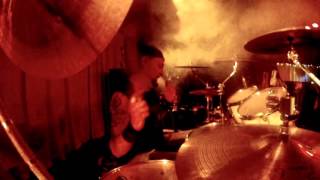 Hell Bent for Leather drum cam