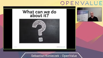 Why is testing so difficult? by Sebastian Konieczek
