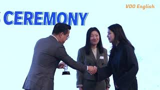 21st Century Cup NESC (Hong Kong Region) 2026 Final & Awards Ceremony Highlights