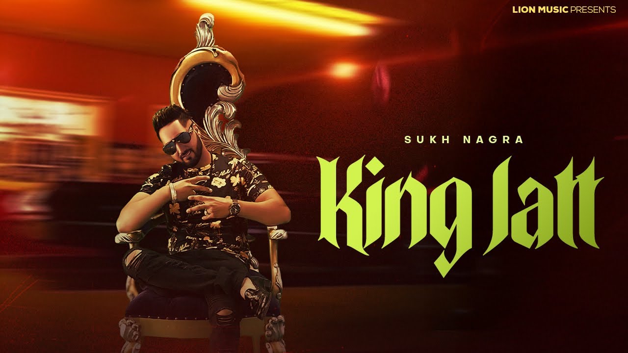 KING JATT (Full EP) | Sukh Nagra | Dope Peppz x Brown Kid | 6 Track Punjabi EP 2026