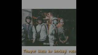story wa keren- Di sayidan (shaggy dog)