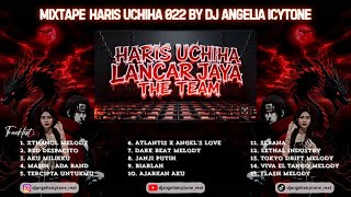 MIXTAPE NEW FUNKOT VIRAL // FULL ALBUM FROM HARIS UCHIHA // BY DJ ANGELIA ICYTONE LANCAR JAYA TEAM