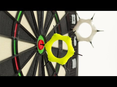 Star Darts - Shooting