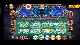 Teen Patti Master Car Roulette game 🎯 City screenshot 5