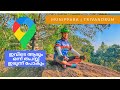 Morning ride to munippara temple  aswathama story  least explored place trivandrum  cycling vlog