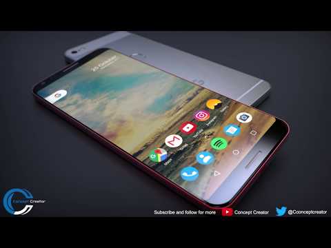 Google Pixel 2 XL Introduction