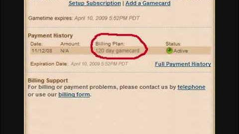 Blizzard Employee Secret: Get free World of Warcraft game time