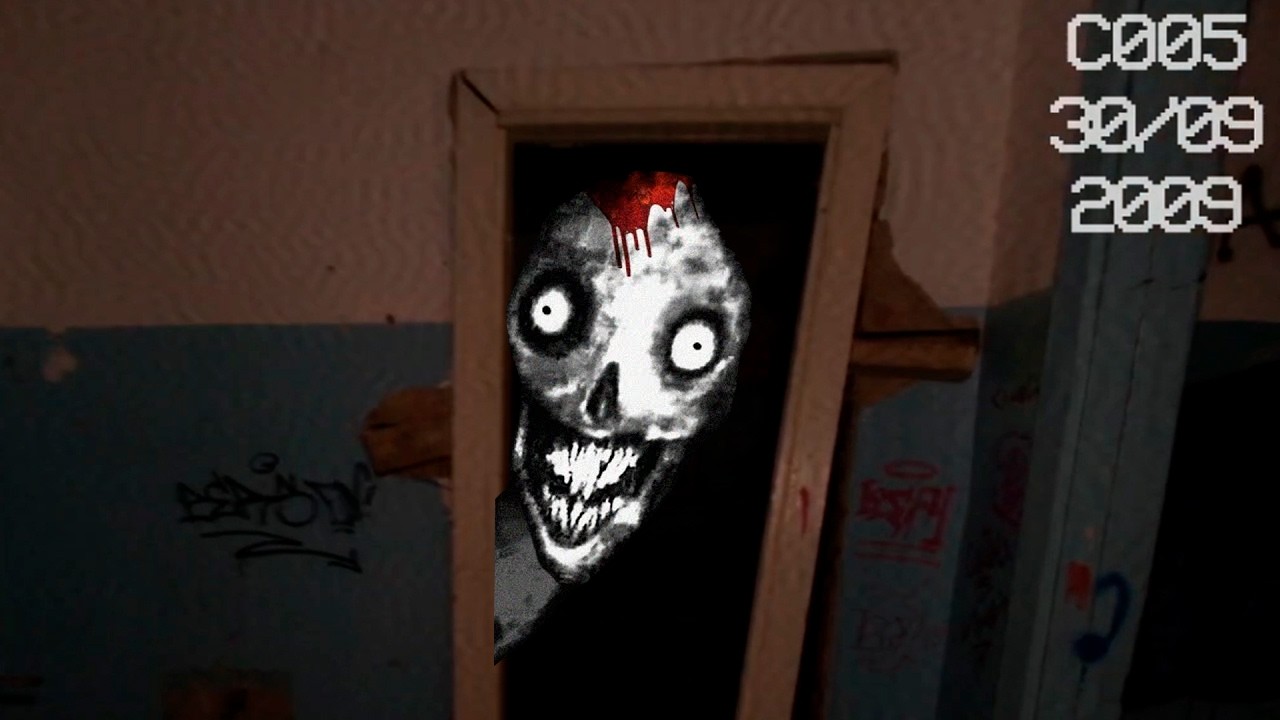 QUE PUT* SUSTO ME LLEVE DIOS 😭