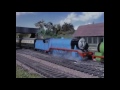 Thomas and Friends/Home Alone Parody-Gordon and Percy