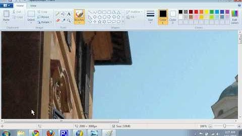 Making a Website Using Kompozer 4: Adding Images (final draft)