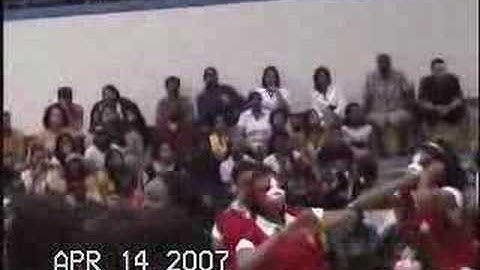SPRING 2007 Neophyte Show- Beta Gamma Part 2