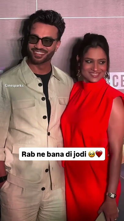 Rab ne bana di Jodi #shortsfeed #ankitalokhande #bollywoodshorts #celebrity