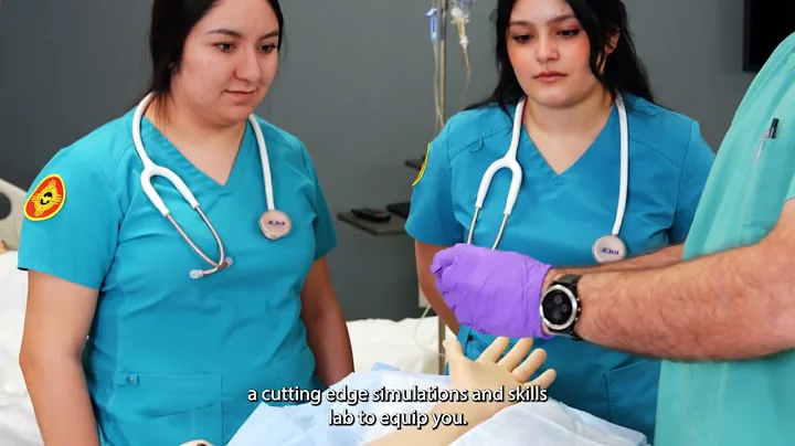 Accelerated 2nd Degree Pre-Licensure BSN Option at UNM College of Nursing