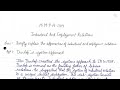 MMPH 04 solved assignment 2023-2024 | MMPH 04 solved handwritten assignment in English 2023-24 | MBA