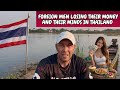 Des étrangers Perdent Leur Argent Et La Raison En Thaïlande mp3