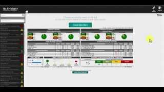 Filtering Alternative Benchmark Investments Advisor