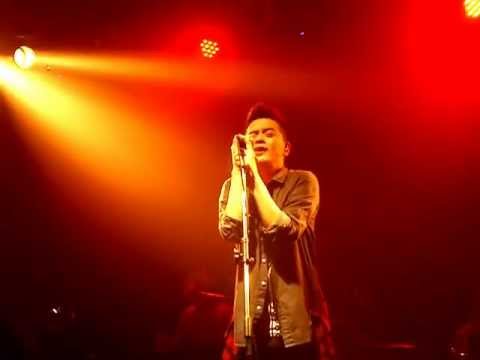 20110916黃耀明Legacy天問