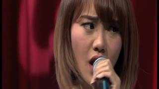 MABELLE - Tak lagi dilema #MUSICNIGHT