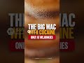 welcome to McJunkies the worst fast food ever lol #aivideo #funny