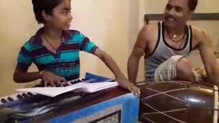 Surajgaraha Ka Gouravmayi Balak Mera Chota Bhai Krish