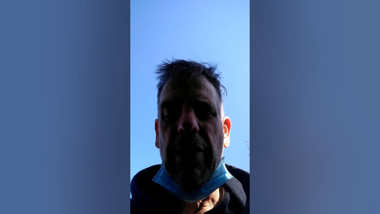 how-to-fix-fence-post-with-the-ez-mender-youtube